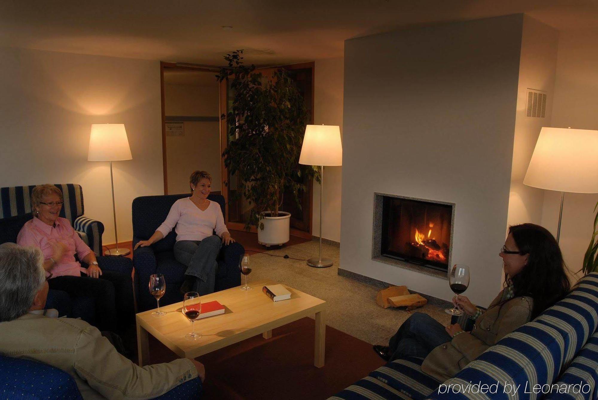 Landhotel Allgaeuer Hof Wolfegg Interior photo