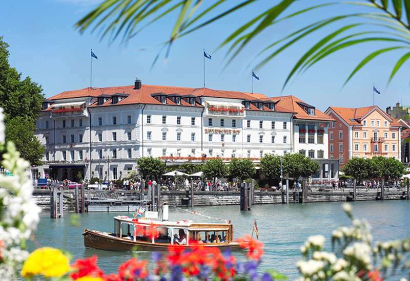 Landhotel Allgaeuer Hof Wolfegg Exterior photo